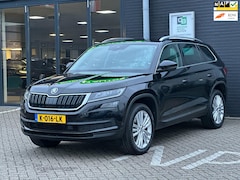 Skoda Kodiaq - 1.5 TSI Business Edition/2E EIG/CAMERA/NAVI/NL-AUTO NAP
