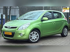 Hyundai i20 - 1.4i DynamicVersion