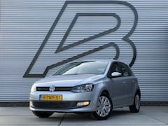 Volkswagen Polo - 1.4-16V Comfortline 1e Eigenaar, Airco, Elektr. ramen, Goed Onderhouden, Weinig km, APK to