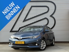 Toyota Auris Touring Sports - 1.8 Hybrid Aspiration 2e Eigenaar, Navi, Camera, Clima, Cruise, N.A.P, APK tot 07-2026