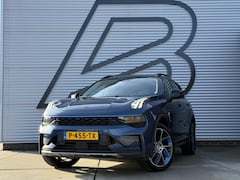 Lynk & Co 01 - 1.5 1e Eigenaar, Navi, Pano, Camera, Clima, Cruise, PDC, N.A.P, APK tot 06-2026