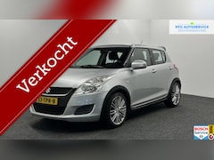 Suzuki Swift - 1.2 Comfort EASSS AIRCO 5 DEURS TREKHAAK