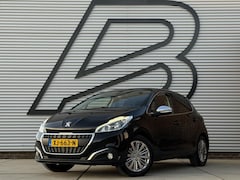 Peugeot 208 - 1.2 PureTech Allure 2e Eigenaar, Navi, Camera, Clima, Cruise, Apple Carplay, PDC, APK tot