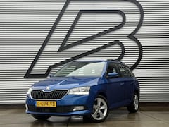 Skoda Fabia Combi - 1.0 TSI Business Edition Airco, Cruise, PDC, LM Velgen, Weinig KM, APK tot 03-2027