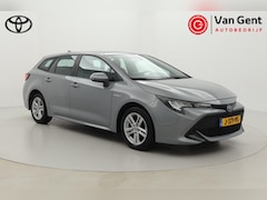 Toyota Corolla Touring Sports - 1.8 Hybrid Active | Apple Carplay / Android Auto | Adaptive Cruise | Clima | Camera | 16 i