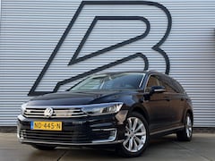 Volkswagen Passat Variant - 1.4 TSI GTE Connected Series Plus 2e Eigenaar, Navi, Pano, Clima, Cruise, Trekhaak, PDC, N