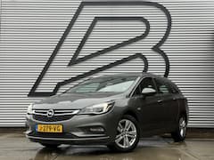 Opel Astra Sports Tourer - 1.4 Innovation 2e Eigenaar, Navi, Clima, Cruise, PDC V+A, 6-bak, APK tot 09-2026