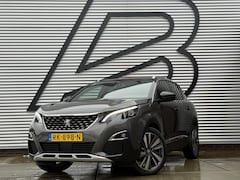 Peugeot 3008 - 1.2 PureTech GT Line 1e Eigenaar, Navi, Camera, Clima, Cruise, Trekhaak, Half Leder, Elekt