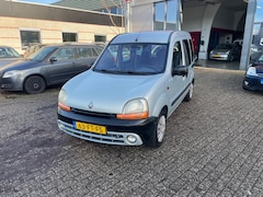 Renault Kangoo - 1.4 RXE automaat 84000 km
