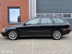 Volvo V40 - 2.0 Europa Nordic - 1e eig - nw. nokkenas tandwiel