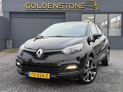 Renault Captur - 0.9 TCe Authentique 1e Eigenaar, Navi, Airco, Cruise, Pdc, Lm velgen, Weinig Km, Apk tot 0