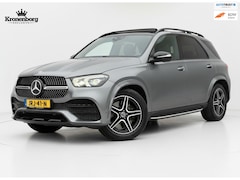 Mercedes-Benz GLE-Klasse - 450 AMG 4MATIC Premium| PANO| LEDER
