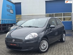 Fiat Grande Punto - 1.4 Racing AIRCO/TREKHAAK/ELEK RAMEN
