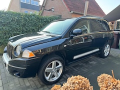 Jeep Compass - 2.4 Limited