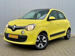 Renault Twingo - 0.9 TCe Expression, airco, cabrio/vouwdak