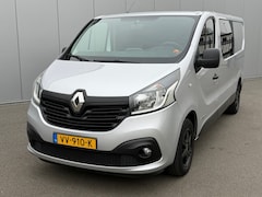 Renault Trafic - 1.6 dCi T29 L2H1 DC Comfort Energy