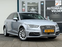 Audi A3 Sportback - 1.4 e-tron PHEV Ambition Navi Zeer nette auto