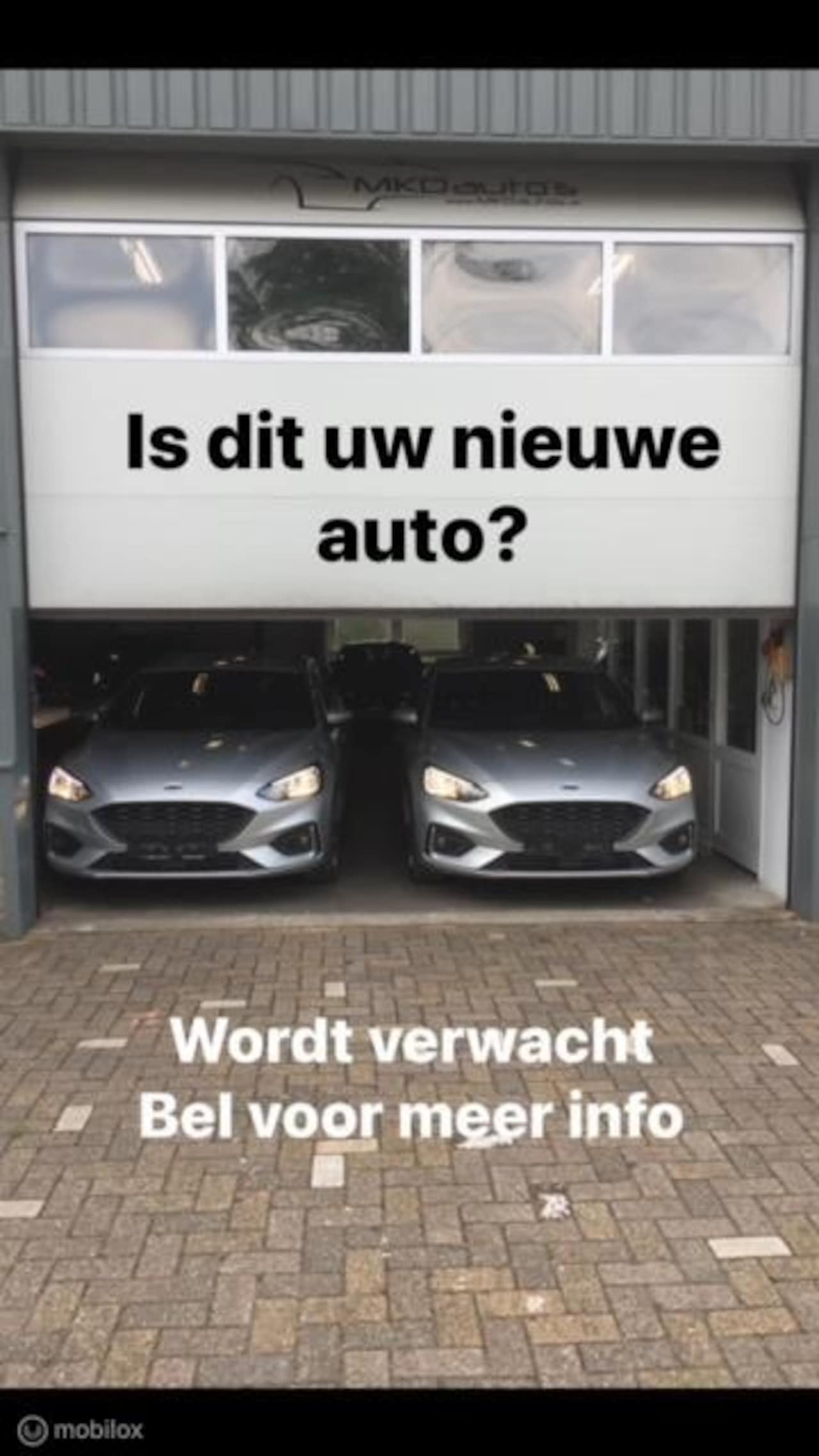 Peugeot Expert - Bestel 2.0 BlueHDI 180 S&S DC 177 PK Automaat / Clima / FM nav - AutoWereld.nl