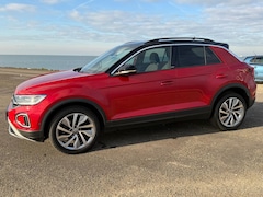 Volkswagen T-Roc - 2.0 TDI MOVE