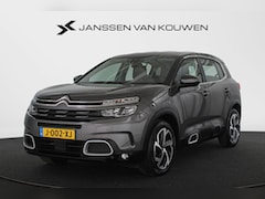 Citroën C5 Aircross - 1.2 PureTech Business Automaat Trekhaak Keyless Camera Carplay