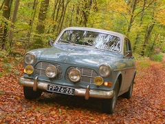 Volvo Amazon - P120E