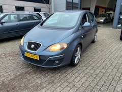 SEAT Altea - 1.4 TSI Style 2de eigenaar zeer nette auto