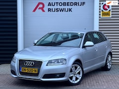 Audi A3 Sportback - 1.8 TFSI Attraction Business Edition