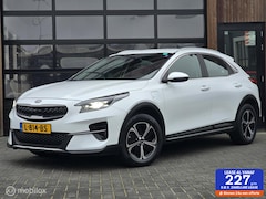 Kia XCeed - 1.6 GDI PHEV 140PK CARPLAY LED NAVI CLIMA PLUG-IN
