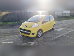 Peugeot 107 - 1.0-12V XR Apk 22-12-2026 inruil en 3mnd GARANTIE !!