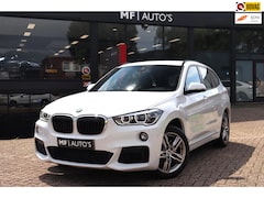 BMW X1 - SDrive20i High Executive M Sport 192PK|Led|PDC|Navi|Camera