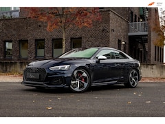 Audi RS5 - 2.9 TFSI RS5 Quattro (450pk) Exclusive | Dealeronderhouden |