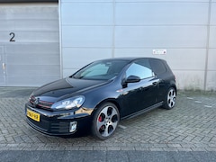Volkswagen Golf - 2.0 GTI