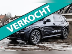 BMW X5 - XDrive45e High Executive|Pano.|ACC
