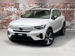 Volvo XC40 - Recharge Twin Ultimate 78 kWh / Panoramadak / Stoelverwarming / Parkeersensoren voor+achte