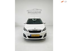 Peugeot 108 - 1.0 e-VTi Active Airco | dealer onderhouden|INRUIL MOGELIJK