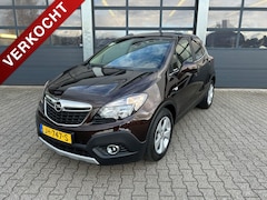 Opel Mokka - 1.4 Turbo 140pk Cosmo