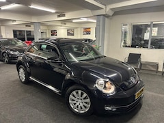 Volkswagen Beetle - 1.4 TSI *PANO*Nette auto*NAVI*Clima