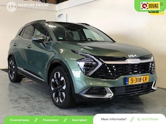 Kia Sportage - 1.6 T-GDi Plug-in Hybrid AWD DynamicPlusLine - Automaat - Pano/Schuifdak - Navi - Org.NL