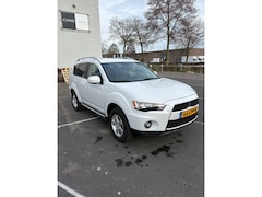 Mitsubishi Outlander - 2.0 Intro Edition