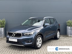 Volvo XC40 - 2.0 B4 AWD Business Pro | Trekhaak | Adaptieve CC | BLIS | Achteropkomend verkeer waarschu