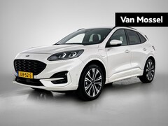 Ford Kuga - 2.5 PHEV ST-Line X AUT. | ELEKTRISCHE ACHTERKLEP | WINTER PACK | TREKHAAK |