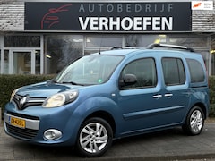 Renault Kangoo Family - 1.2 TCe Limited - CRUISE / CLIMATE CONTR - PARKEER SENS - FAMILIE AUTO