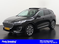 Ford Kuga - 2.5 PHEV Vignale | Panoramadak | Trekhaak | Head Up | ACC | Zondag Open