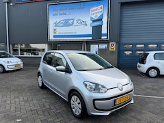 Volkswagen Up! - 1.0 move up BlueMotion