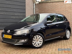 Volkswagen Polo - 1.2 TSI Match Automaat | Trekhaak | CarPlay | PDC | Stoelverwarming | Cruise | Half leder