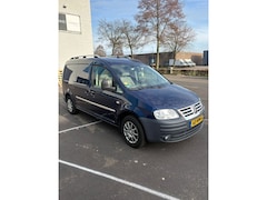Volkswagen Caddy Maxi - 1.9 TDI