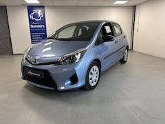 Toyota Yaris - 1.5 Full Hybrid LAGE KM/EERSTE EIGENAAR