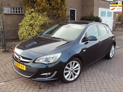 Opel Astra - 1.4 Turbo Sport +