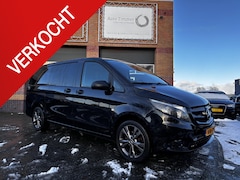 Mercedes-Benz Vito - 116 CDI Lang