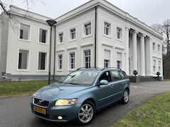 Volvo V50 - 2.4i EDITION 2 AUT, DEALER OH